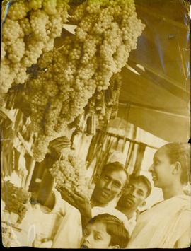 Grapes