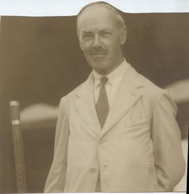 Sir Arther Hill