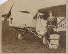 The Pre Ier's Air Tour