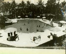 The Swimming Pool