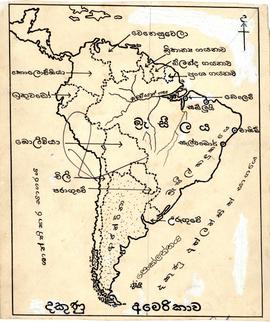 South America