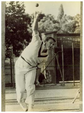 Eric Freeman,Australian T...