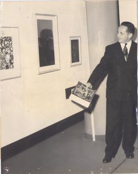 Dr. Haim Gamzu