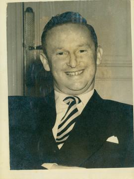 Mr. John Schlesinger at H...