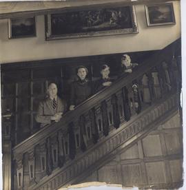 The Gloucester’s at Home