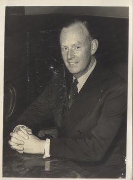 Mr.D.P.Reilly