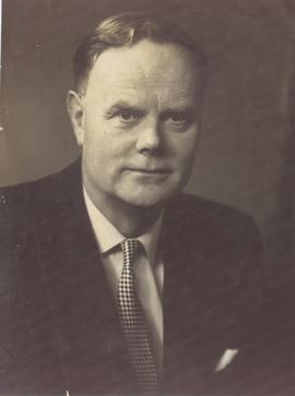 Sir Patrick Dean