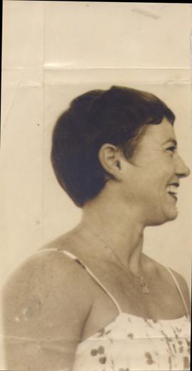 Claire Romaine