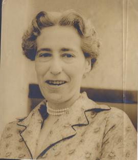 Miss. Mary Bulloch