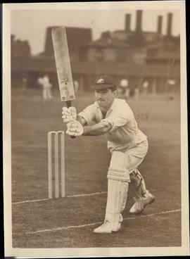 Australian Cricketers