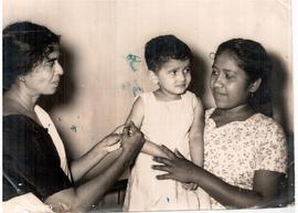 Pamunugama Children Hospital