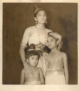 "Seetha Pathika" Drama