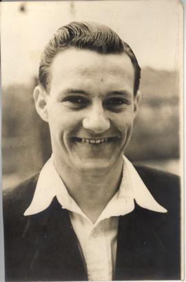 J.B. Bolus
