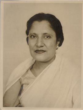 Mohanami of Vizianagram