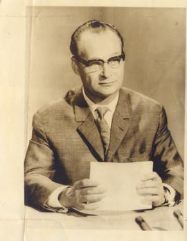 Mr. Alexander Dubcek