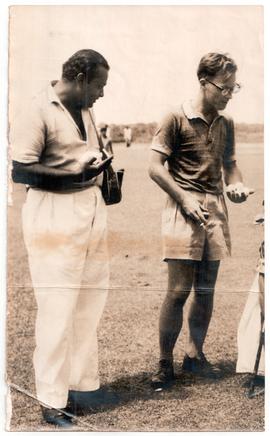 Pin Fernando and Mike Rob...