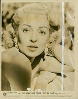 Lana Turner