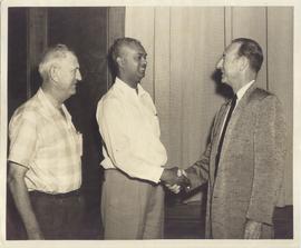 D.W.Williams,Vice Preside...