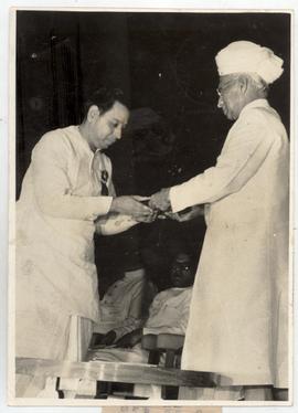 Shri Shyamlal Jalan