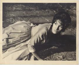 Clifford Evans, Oliver Re...