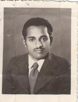 Mr.D.V.Munasigha