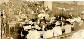 Conference in Colombo