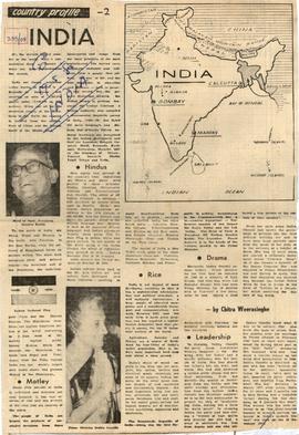 India