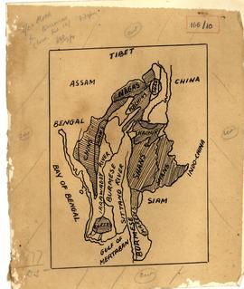 Maps Of The Most Popular ...
