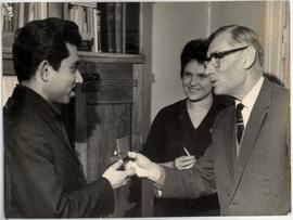 Soviet FilmFestival- 1963...