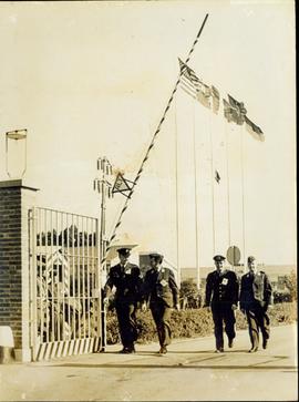 NATO  Has Stood the Test ...