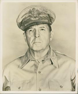 Army General Douglas MacA...