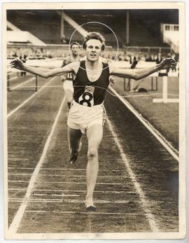 Bruce Tulloh