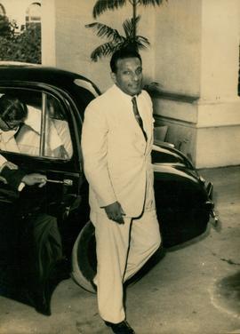 Mr. Ivan Dsanayaka