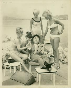A Scene from Joseph E.Lev...