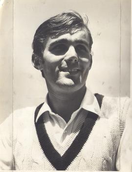 Mr. Paul Sheahan