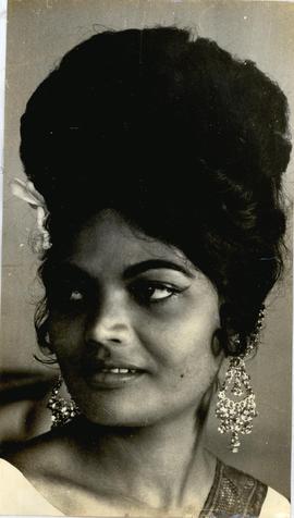 Miss. Sheela Jayathilaka