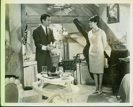 A Scene From "Wild And Wo...