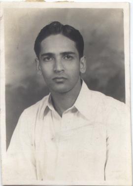 Persons - Local & Foreign...