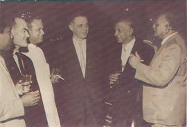 Mr. C. Mylvaganam, Mr. Pe...