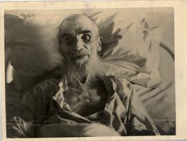 Bishop Alphonse Ferroni