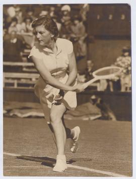 Miss JEAN NICOLL