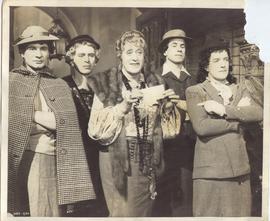 Blue Murder at St. Trinians