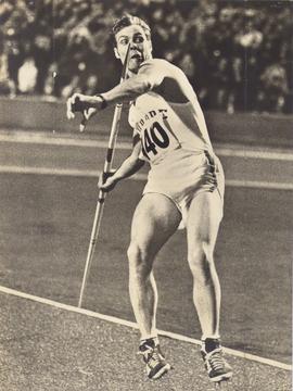 Finland's Pauli Nevala wo...