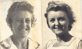 Mrs.N.Burke,a Fashion Dis...