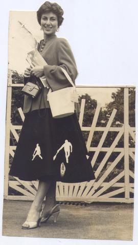 Miss.Argyro Theodoren - T...