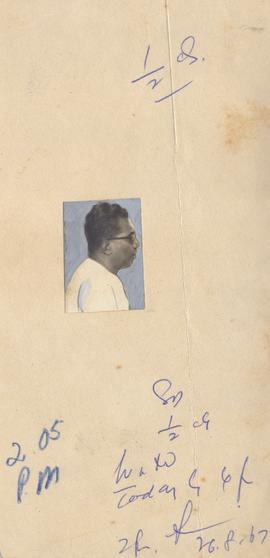 M.H.Peter Silva