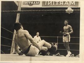 Boxin, Muhammad Ali