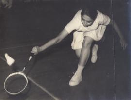 Sarojini Apte, Winner of ...