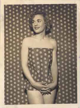 Dorinda Stevens-Actress a...