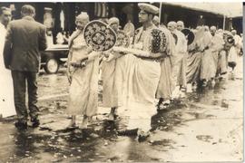 The Perahera